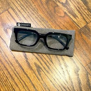 RS reading glasses
